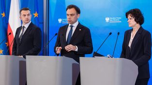 Budżet i podatki idą do Sejmu. Będą turbulencje?