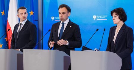 Budżet i podatki idą do Sejmu. Będą turbulencje?