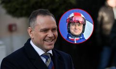 Nawrocki patronem slalomu z udziałem... Dudy