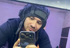 Tak wygląda życie rozwiedzionego bezrobotnego dorosłego Daniela Martyniuka. Zero zmartwień