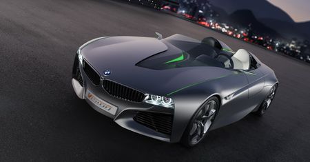 Toyota pomoże w tworzeniu nowego BMW Z4