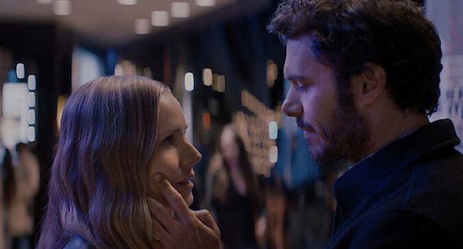 Netflix zapowiada serial z Adamem Brodym. Znamy datę premiery