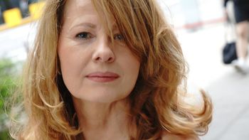Ewa Skibińska o uzależnieniu. "Zaczęłam grać pod wpływem"