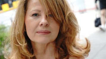 Ewa Skibińska o uzależnieniu. "Zaczęłam grać pod wpływem"