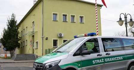 Ukrainiec wielokrotnie jeździł po pijaku. Zostanie deportowany