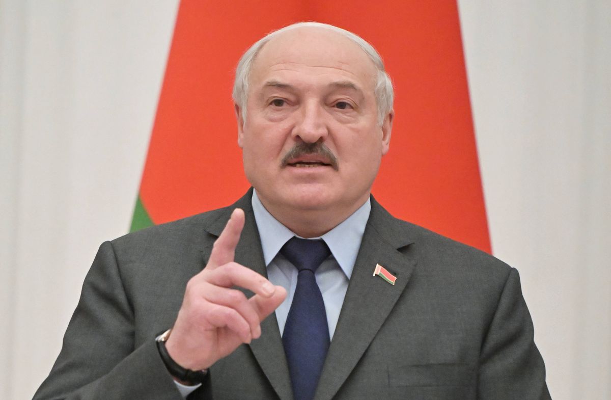 MSZ Białorusi wezwało ambasadora Ukrainy w związku z rzekomym przygotowaniem ataku na białoruskim terytorium
