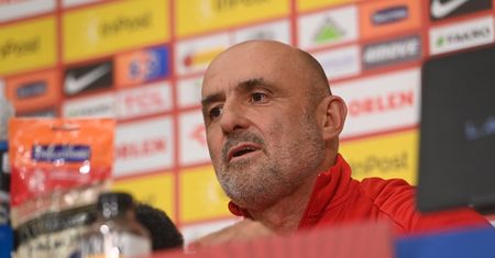 Dlatego Lewandowski stracił opaskę? Za wszystkim mieli stać kadrowicze