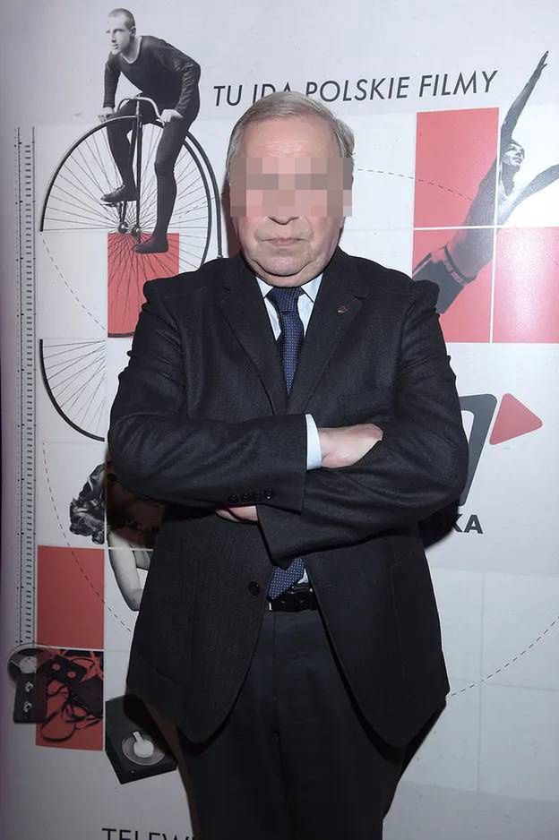 Jerzy Stuhr zeznawał w sprawie kolizji w stanie nietrzeźwości. "Obawiał się mężczyzny, bo ten do niego krzyczał"