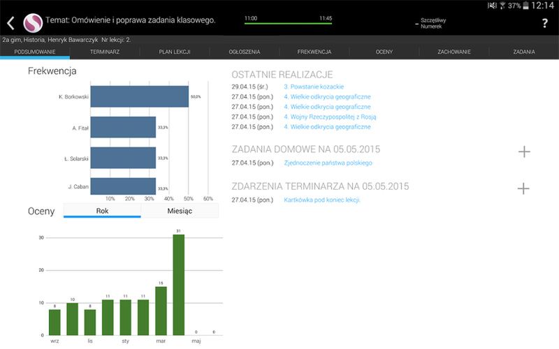 Weekendowy Zestaw Gier i Aplikacji: Move to iOS, G Data Secure Chat oraz Order and Chaos 2 4