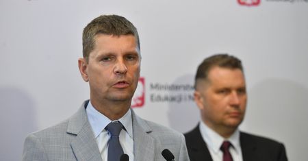 Te słowa wystarczą? Polityk PiS odpowiada oburzonej nauczycielce