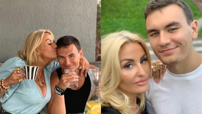 Tak mieszka Dagmara Kaźmierska