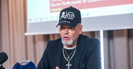 Krzysztof Rutkowski udziałowcem kolejnego portalu. Do listy dołącza Checkpress.pl