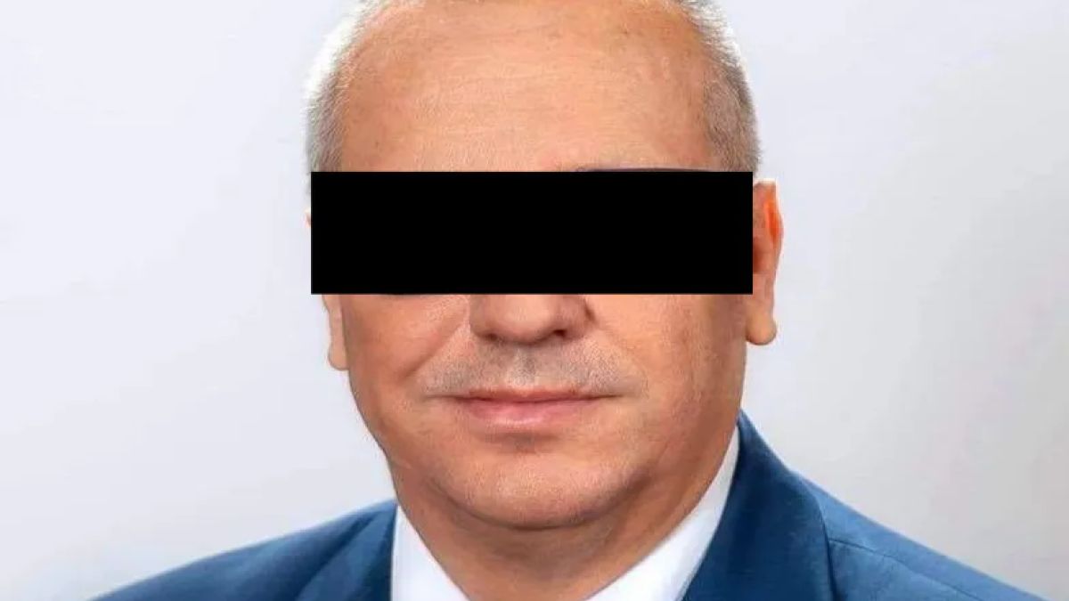 Ruszył proces Dariusz U. - byłego burmistrza Murowanej Gośliny