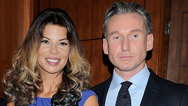 Edyta Górniak, Piotr Schramm