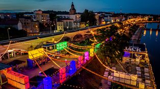 AntyWartownicy nie odpuszczają. Jest petycja i oskarżenia o łamanie ciszy nocnej