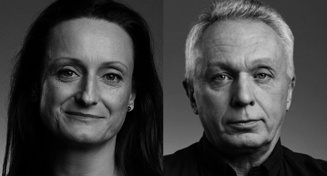 Platige Image tworzy dział rozwoju biznesu, Magdalena Machalica i Janusz Włodarski odchodzą z zarządu na funkcje dyrektorów