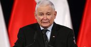 To koniec. Jarosław Kaczyński przyłapany