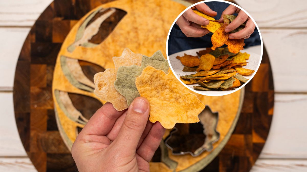 Ta przekąska stanie się hitem w każdym domu