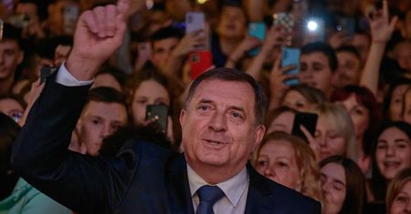 Belgrad przywraca służbę wojskową. Republika Serbska zabiera głos