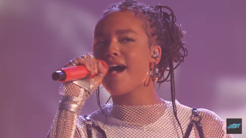 Sara James opowiada o przygotowaniach do finału amerykańskiego "Mam Talent"