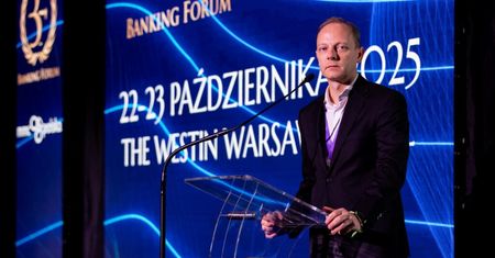 Spotkanie Liderów Finansów: dwa dni rozmów o przyszłości bankowości, ubezpieczeń i fintech