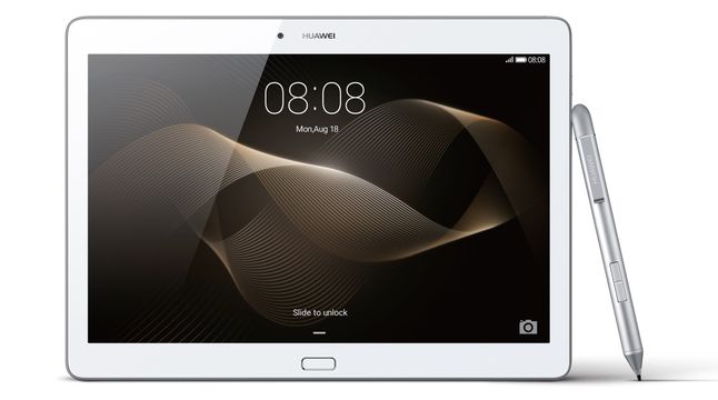 Huawei MediaPad M2 10