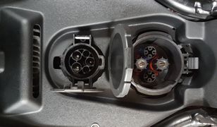 Motocykle Energica od 2021 r. będą miały gniazdo szybkiego ładowania CHAdeMO