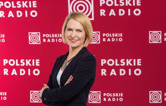 Barbara Stanisławczyk-Żyła prezesem Polskiego Radia, Mariusz Staniszewski wiceprezesem