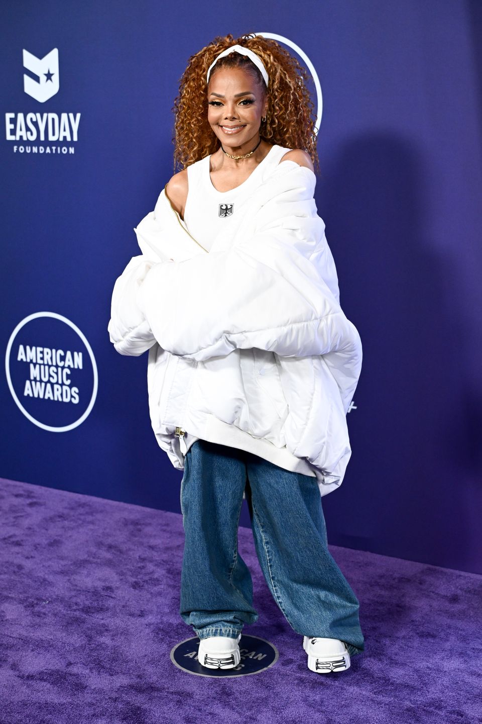 Janet Jackson