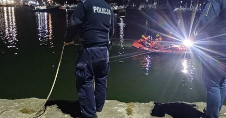 Przełom po miesiącu. Wiadomo, czyje zwłoki znaleźli we Władysławowie