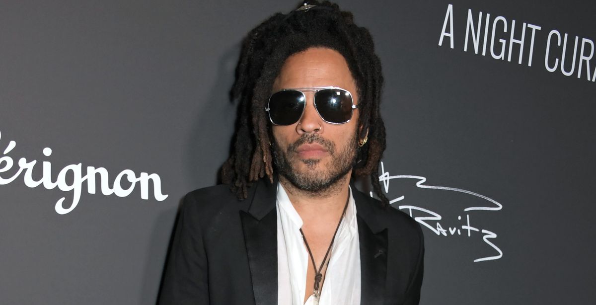 Lenny Kravitz pożegnał kuzynkę. Zmagała się z ciężką chorobą 