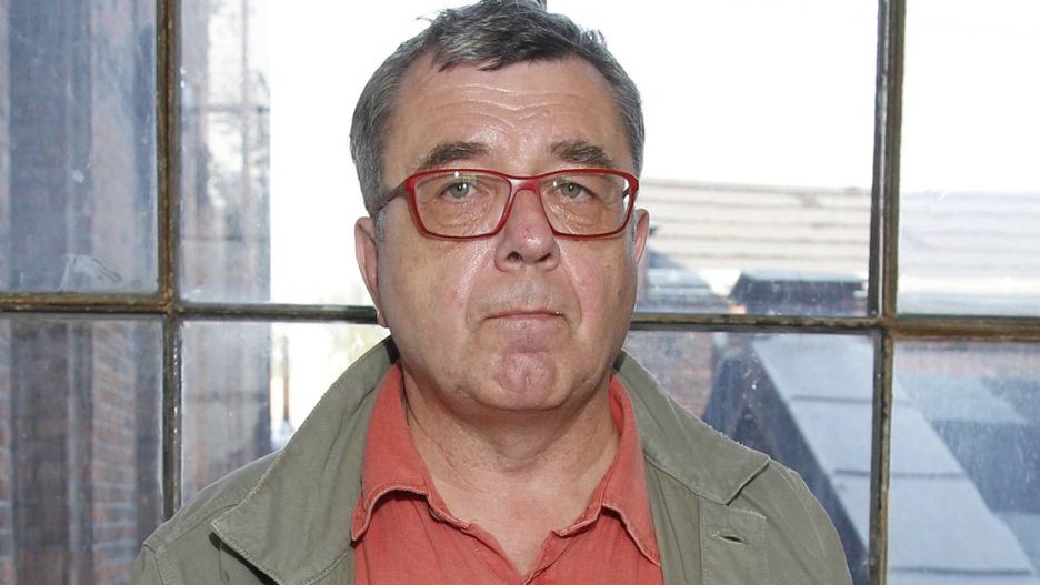 Grzegorz Miecugow zmarł w wieku 61 lat 