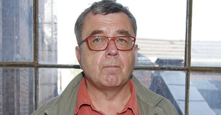 Przed śmiercią zadzwonił do Daukszewicza. "Krzysiek był przerażony"