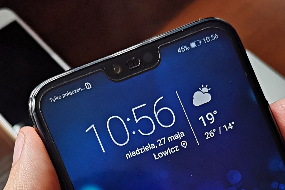 Honor 10 – test smartfonu, który bardzo chce być flagowcem dla mas 8