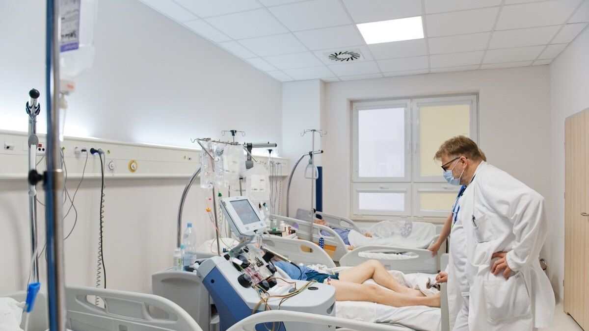Centrum Onkologii Ziemi Lubelskiej im. św. Jana z Dukli w Lublinie