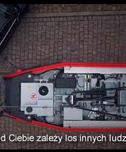 Śląskie. Parkowanie przy torowiskach. Zmora tramwajarzy, tracą pasażerowie