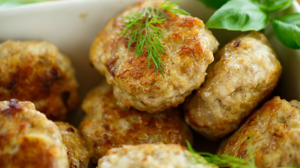 Kotlety po morawsku zrobisz w piekarniku