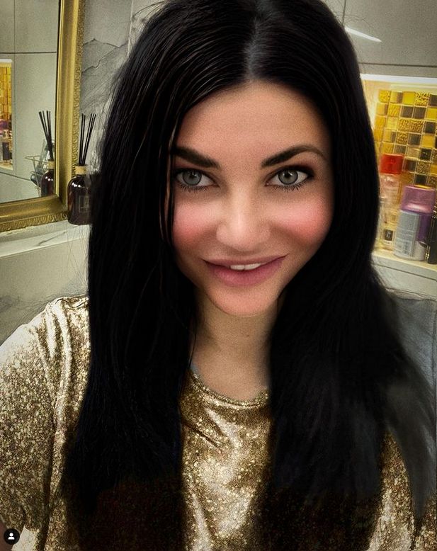 Dominika "Wodzianka" Zasiewska