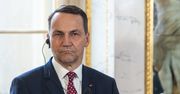 Sikorski w CNN: Ukraina jest w stanie walczyć sama