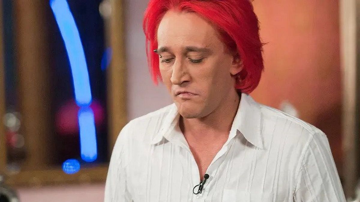 Michał Wiśniewski został zwolniony z "Twoja Twarz Brzmi Znajomo"