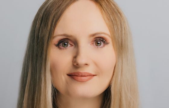 Agnieszka Wirtwein-Przerwa po dwóch miesiącach w INNpoland.pl przeszła do Grupy ZPR Media