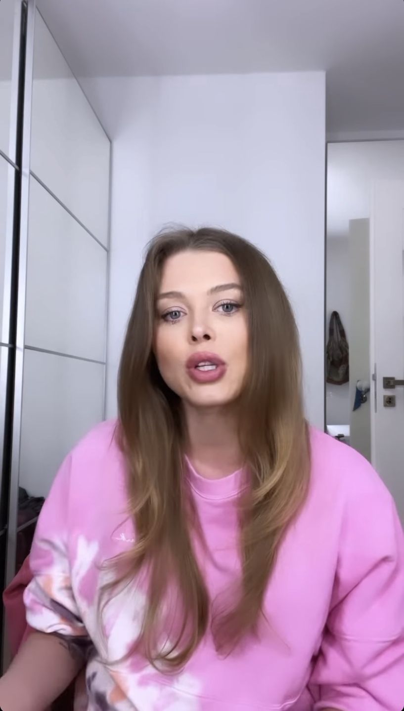 Joanna Opozda NAMIERZYŁA HEJTERKĘ, która życzyła śmierci jej dziecku