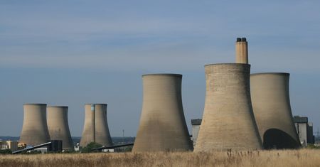 Testy chińskich reaktorów atomowych już niedługo. Technologia zapowiada się przełomowo