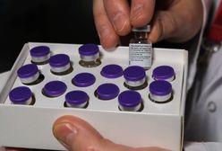 Szczepionka przeciw COVID-19. Nowe dostawy do Polski