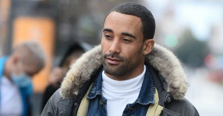 Dominic D'Angelica zniknął po aferze "Top Model". Postanowił w końcu coś powiedzieć