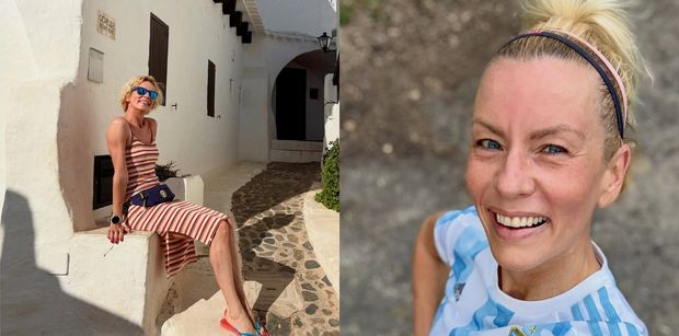 Anita Werner pokazała fotki z "PLAYBOYA" SPRZED 18 LAT i oznajmiła, że jest Zosią-Samosią: "Największe zaufanie mam do siebie" (ZDJĘCIA)