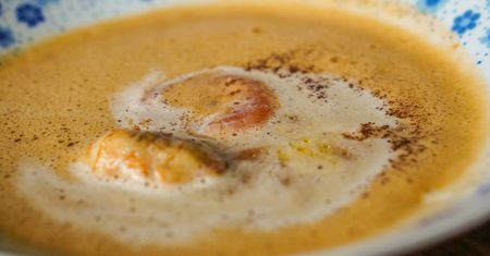 Dawniej jedzono zamiast żurku. Dziś pojawia się tylko w luksusowych restauracjach