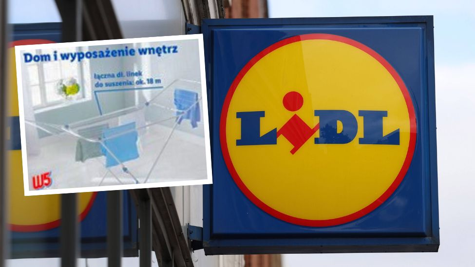 Co kupić w Lidlu od poniedziałku 12 stycznia?