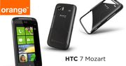 Orange kluczowym dystrybutorem smartfonów z Windows Phone 7!