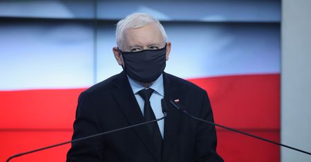 Ogromny spadek poparcia dla PiS. Jest nowy sondaż